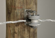 Spool Ties